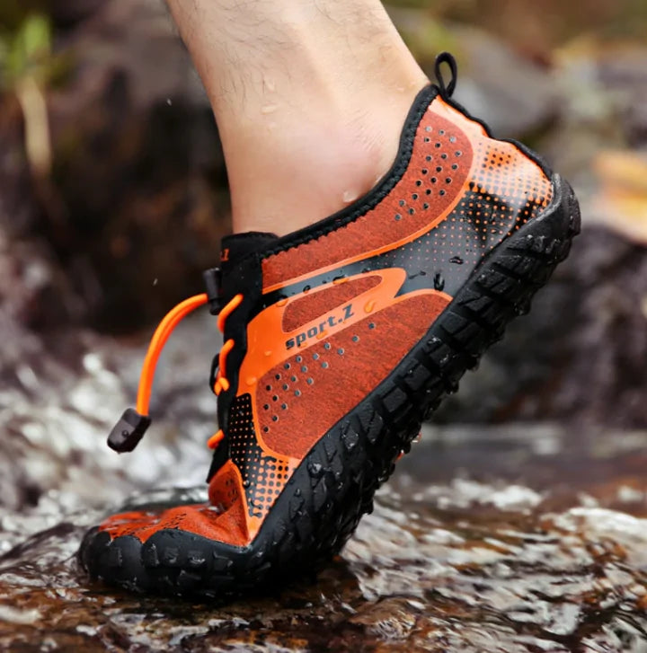 Premium Outdoor Hiking Shoes