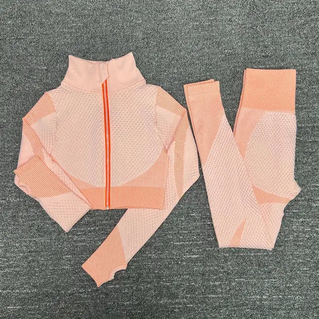 Illumino360Fitness Yoga Apparel Collection