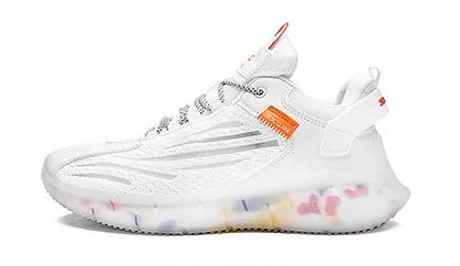 Women's Reflective Running Shoes