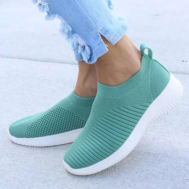 Illumino360's Women Sneakers