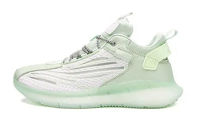 Women's Reflective Running Shoes