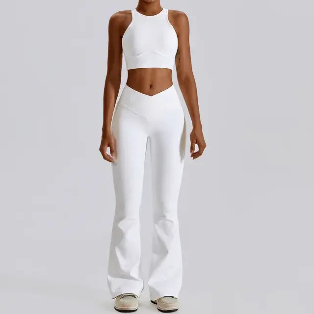 Ropa deportiva Pro Series para mujer