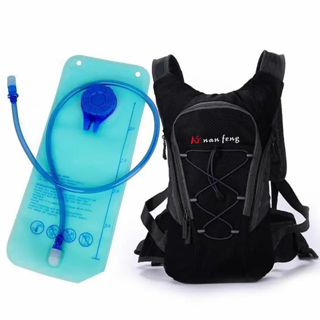 5L Hydration Backpack with Lightweight EVA Water Bag