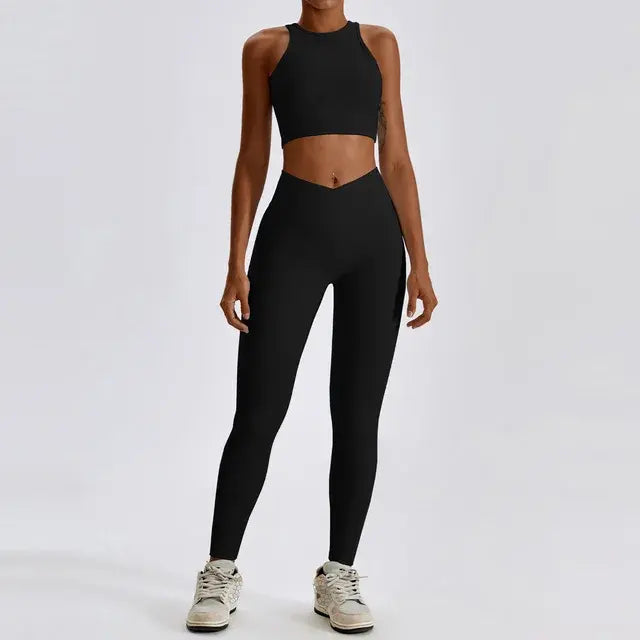 Ropa deportiva Pro Series para mujer