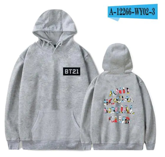 Sudadera con capucha divertida antisocial
