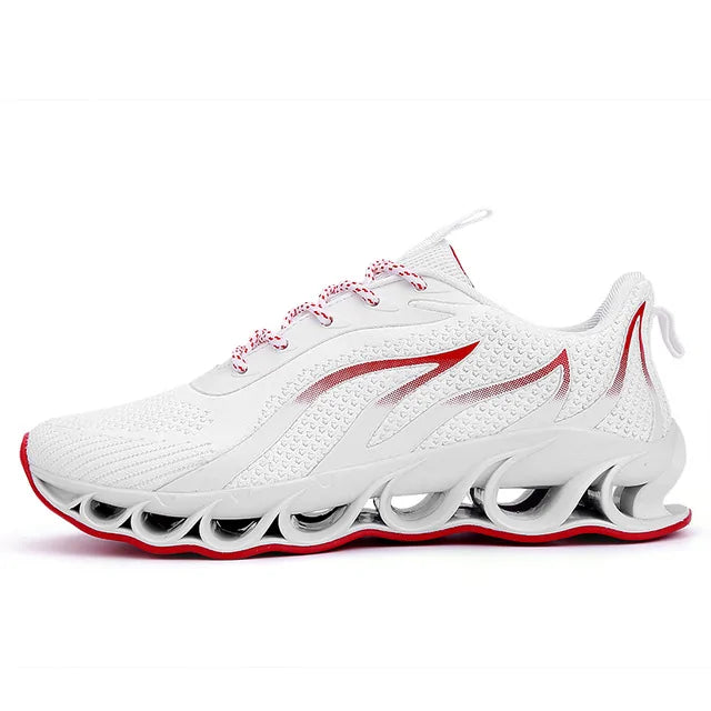 Zapatillas deportivas premium para hombre Mesh Blade Running