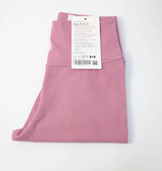 Plain Yoga Seamless Shorts