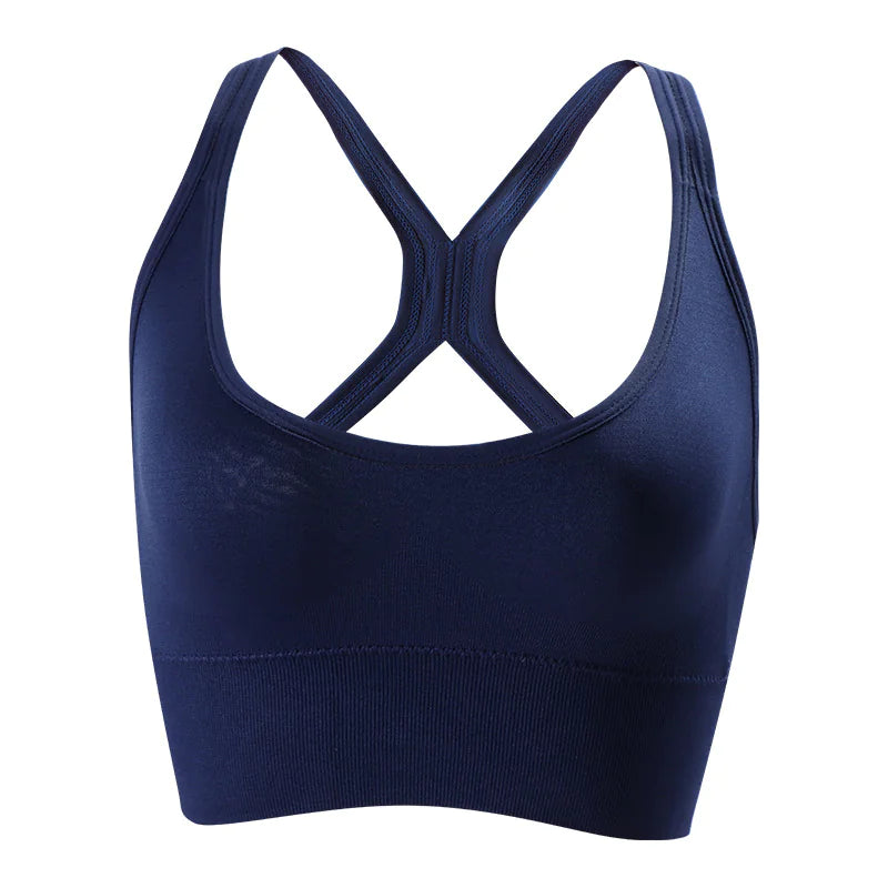 Illumino360's Women's Sports Bra