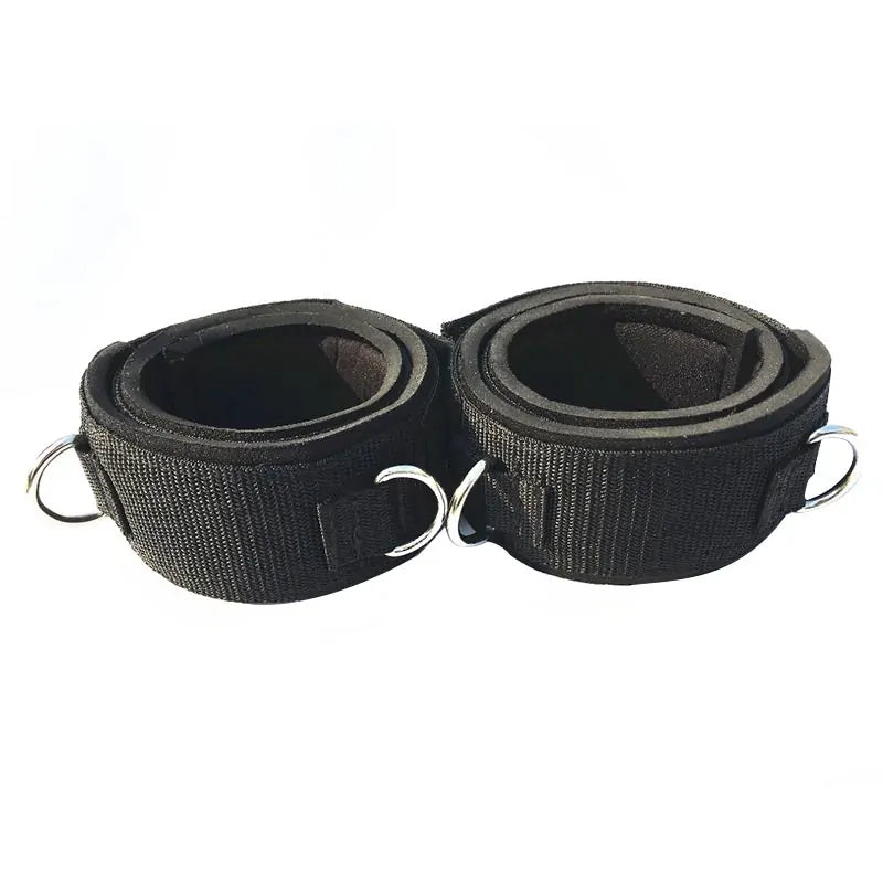 Training Elastic Resistance Bands