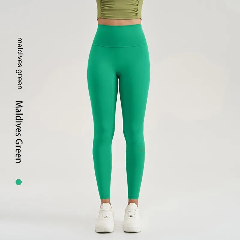 Pro Plus Size Fitness Leggings