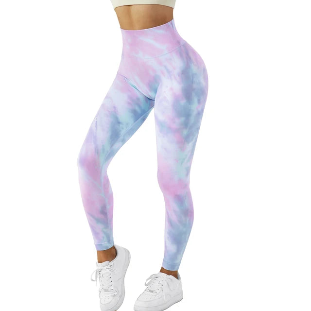 Illumino360 Seamless Leggings For Women