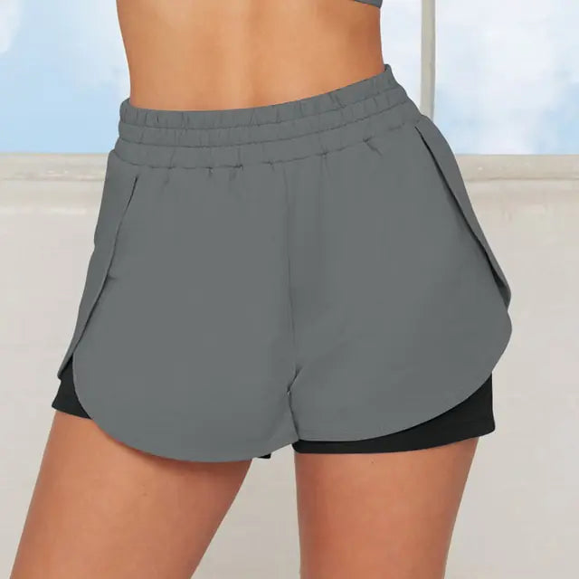 New 2025 Seamless Yoga Set