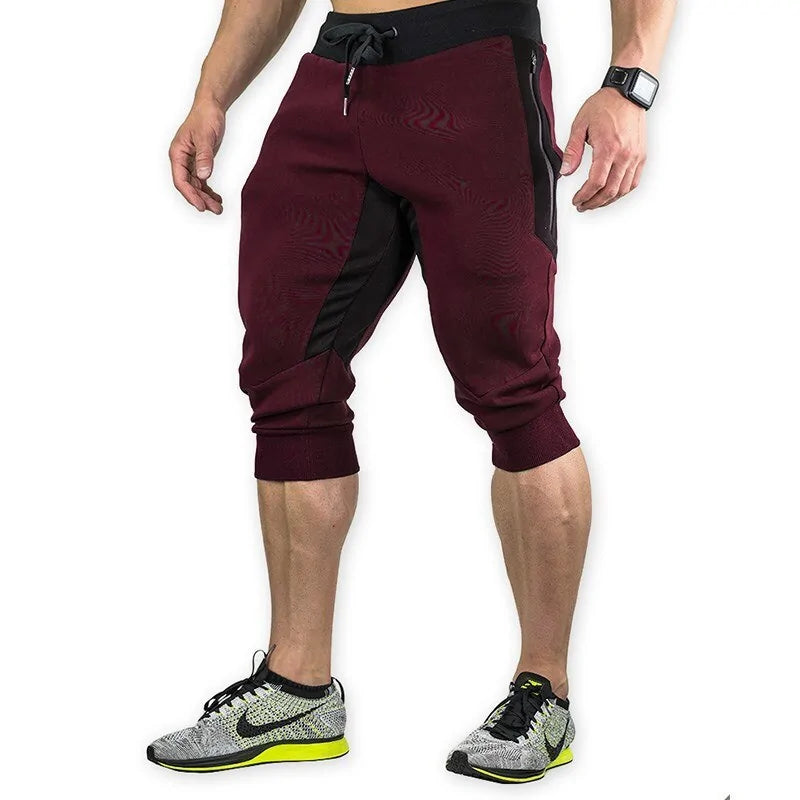 Men's Sport Athletic Shorts Activewear