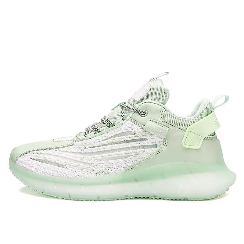 Women's Reflective Running Shoes