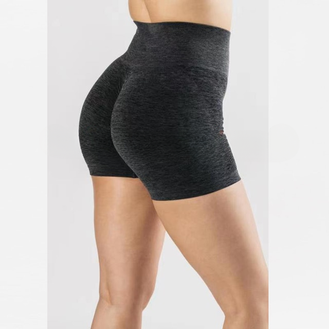 Illumino360Fitness Scrunch Butt Fitness Shorts