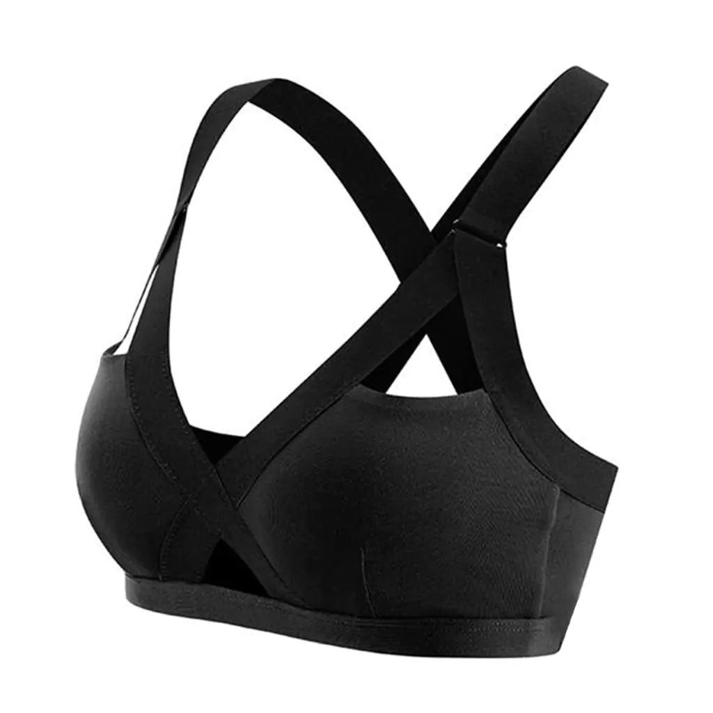 New Women's Sports Bra