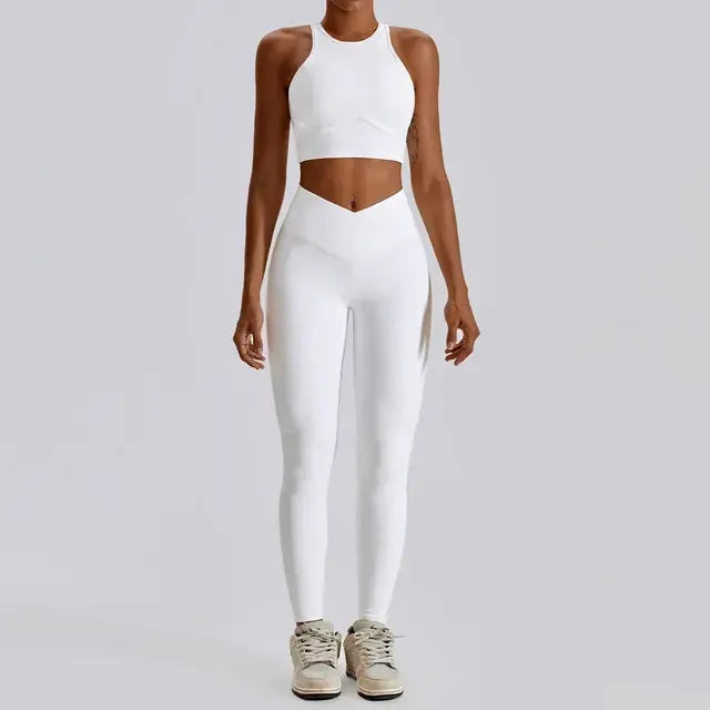 Ropa deportiva Pro Series para mujer