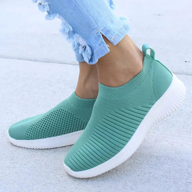 Illumino360's Women Sneakers