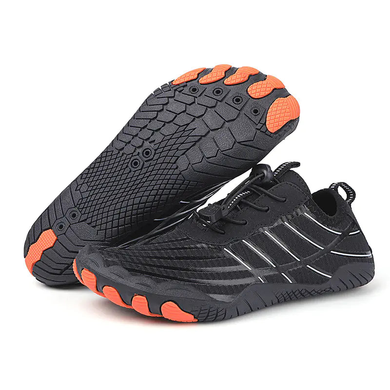 Indoor Fitness Shoes for Jumping, Yoga, and Outdoor Use