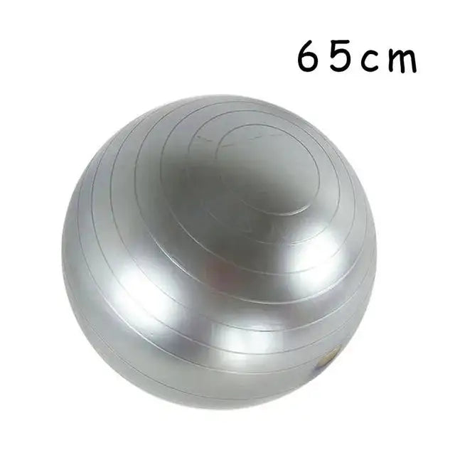 Pelota de equilibrio de yoga FlexCore