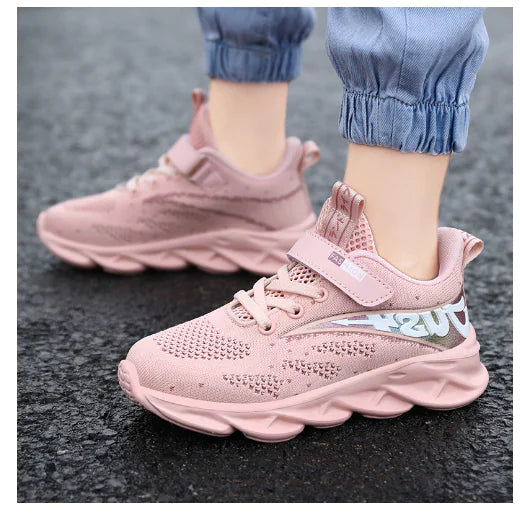 Women's Breathable Running Shoes
