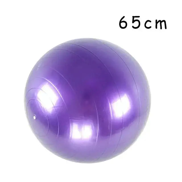 Pelota de equilibrio de yoga FlexCore