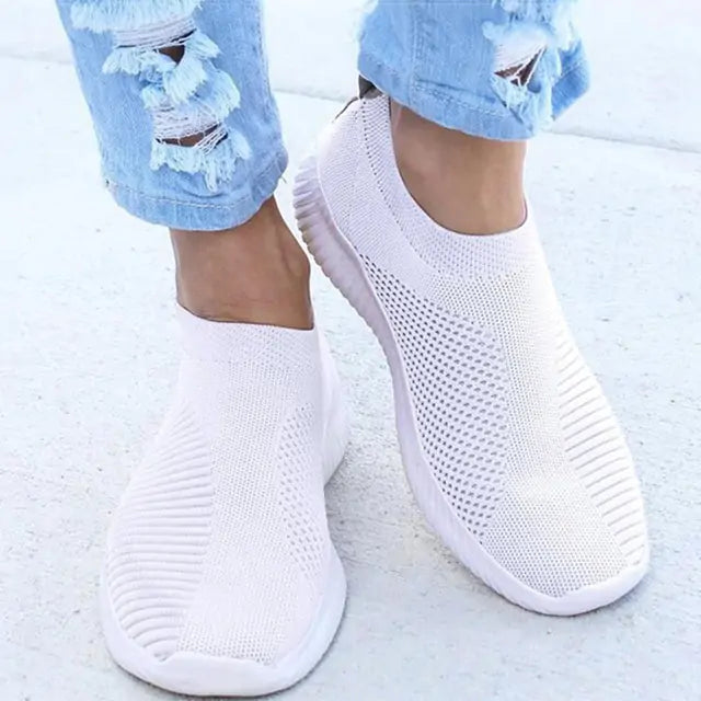Illumino360's Women Sneakers