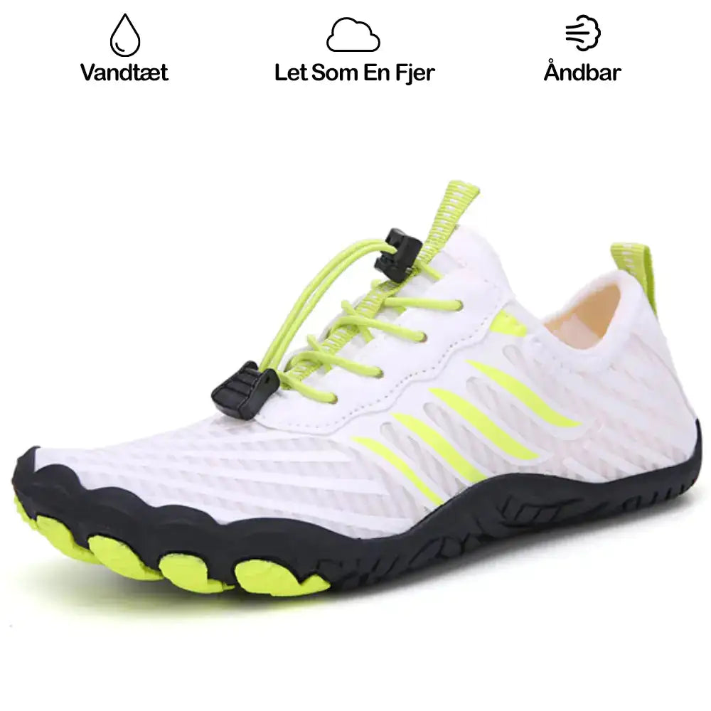 Illumino360 Barfoot Shoes