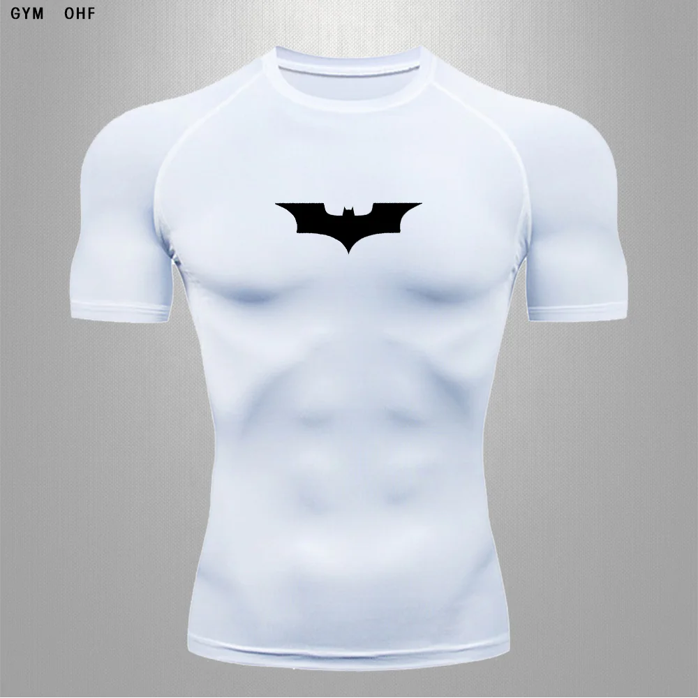 Training MMA Rash Guard