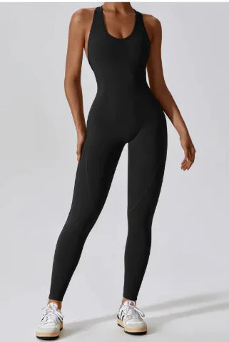 Mono de entrenamiento de yoga FlexiFit