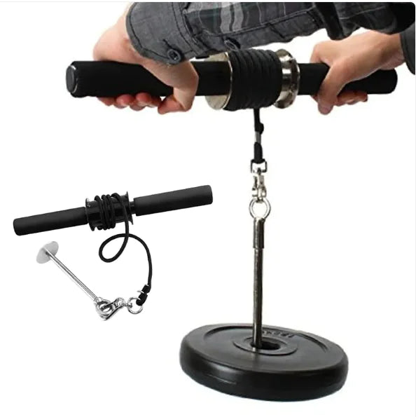Arm Trainer Strength and Grip