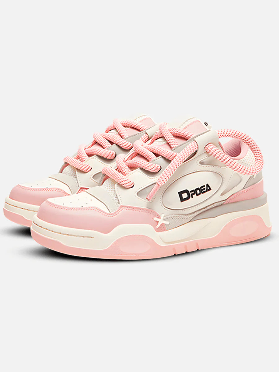 Zapatillas Space Crafter