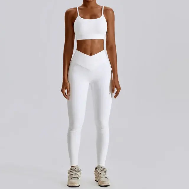 Ropa deportiva Pro Series para mujer