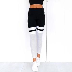 Premium Spandex Gothic Mesh Leggings