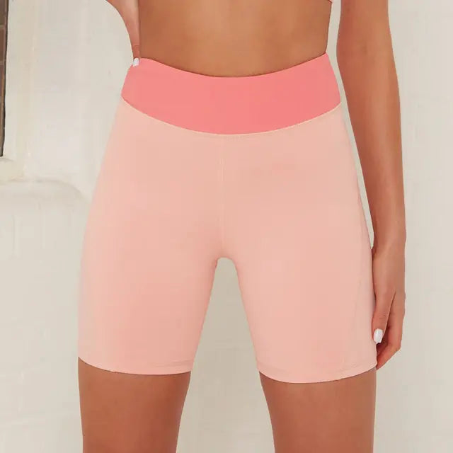 New 2025 Seamless Yoga Set