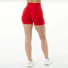 Illumino360Fitness Scrunch Butt Fitness Shorts