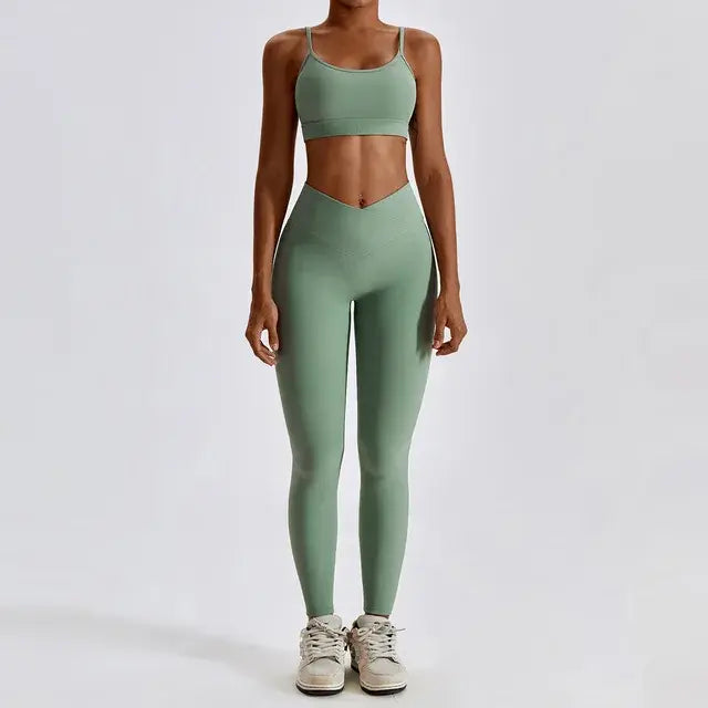 Ropa deportiva Pro Series para mujer