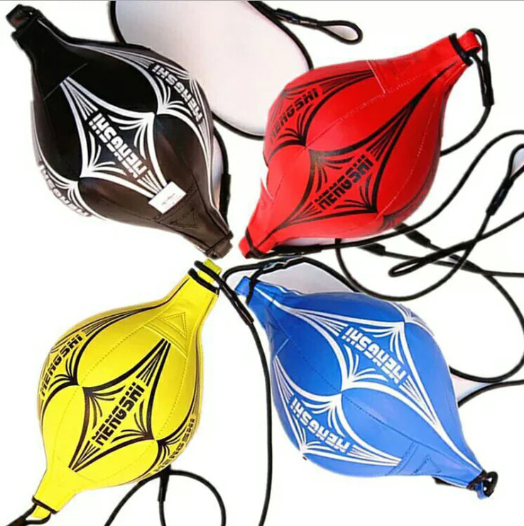 Hanging Speed Ball for Boxing and Stress Relief