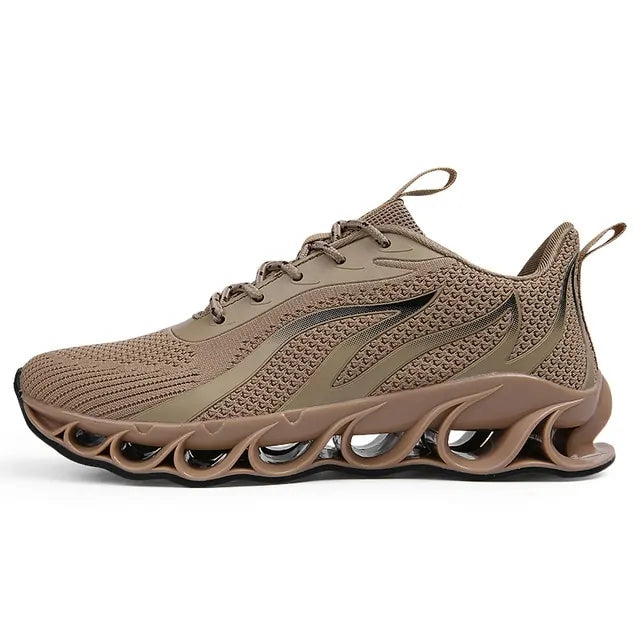 Zapatillas deportivas premium para hombre Mesh Blade Running