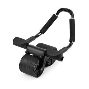 Exercise Wheel for Abdominal Strengthening