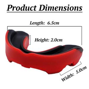 Sports Mouthguard, Training, Gym, Boxing