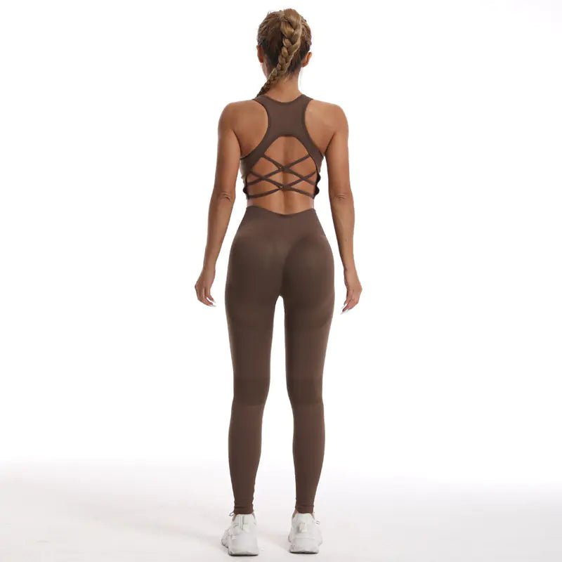 New Illumino360 Verolux Sports Suit with Women's Sports Bra Set