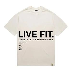 Premium Men's Gym T-shirt Activewear