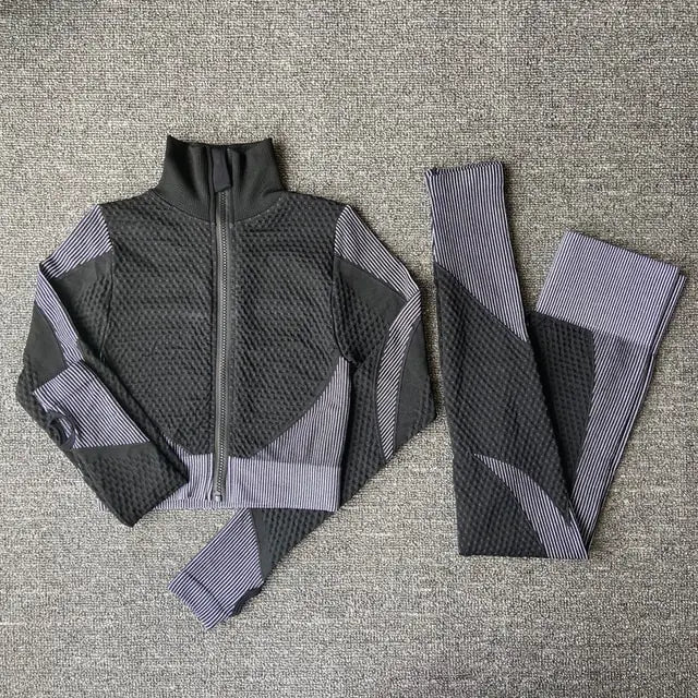 Illumino360Fitness Yoga Apparel Collection