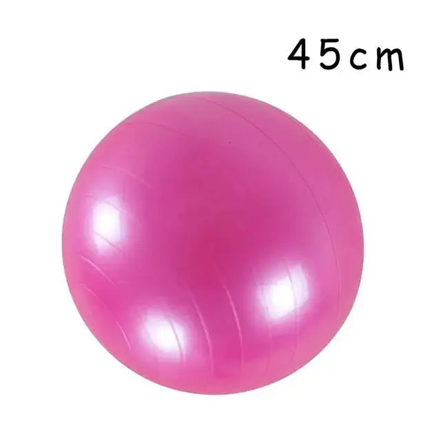 Pelota de equilibrio de yoga FlexCore
