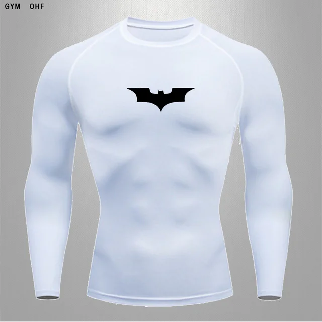 Training MMA Rash Guard