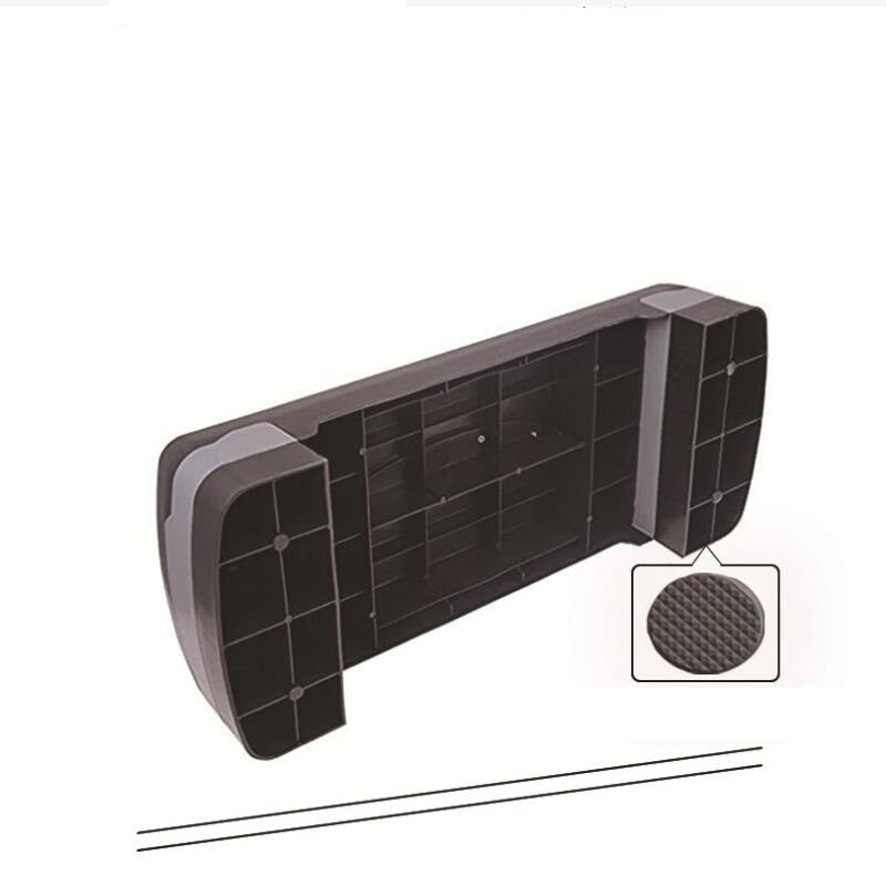 Pedal de ejercicio aeróbico deportivo para fitness Pedal de ejercicio para el hogar