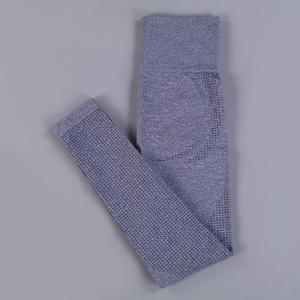 2 and 3 PCS Premium Seamless Women Sportswear