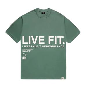 Premium Men's Gym T-shirt Activewear