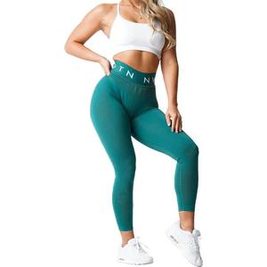 Women's High-quality Breathable Hip-lifting Leggings